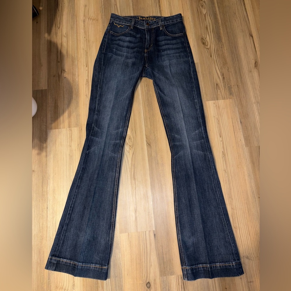 Women’s Kimes Ranch Jennifer Jeans Size: 2/36